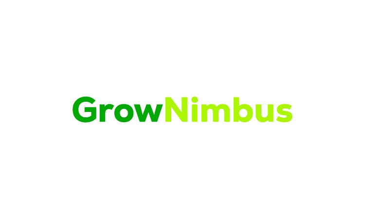 GrowNimbus logo